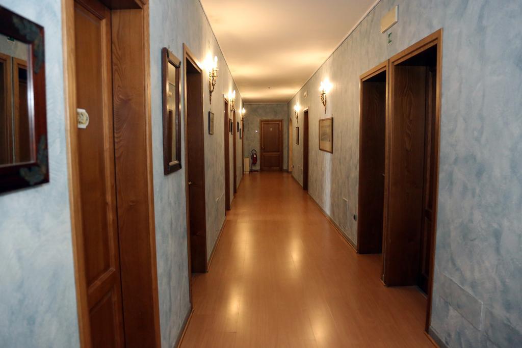 B&B La Notte Blu Florence Exterior photo