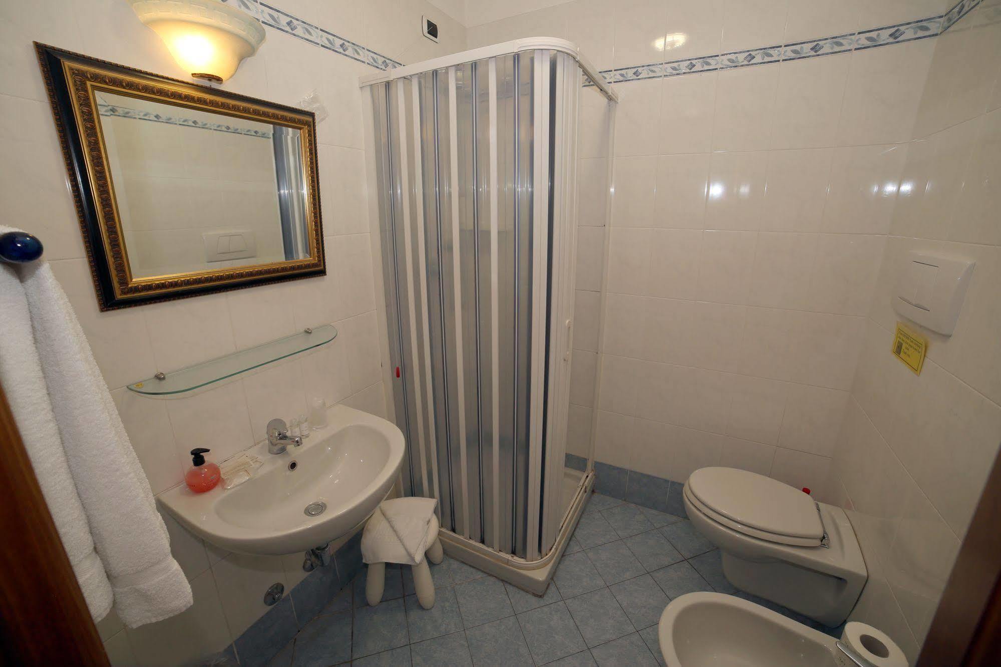 B&B La Notte Blu Florence Exterior photo