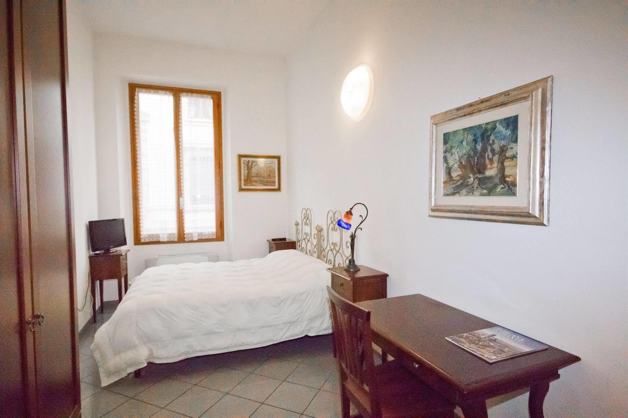 B&B La Notte Blu Florence Exterior photo