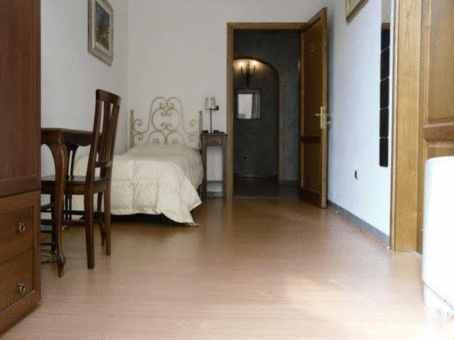 B&B La Notte Blu Florence Exterior photo